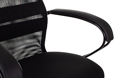 Кресло для руководителя CH-607BS CH-607BS/BLACK - фото товара 7 из 12