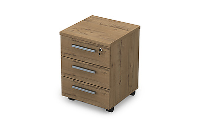 Тумба для документов подкатная Gloss 9T.004 - фото товара 1 из 2