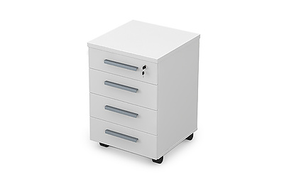 Тумба для документов подкатная Gloss 9T.005 - фото товара 1 из 2