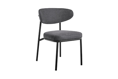 Стул обеденный Lucas 2 FR 1019 - фото товара 1 из 12