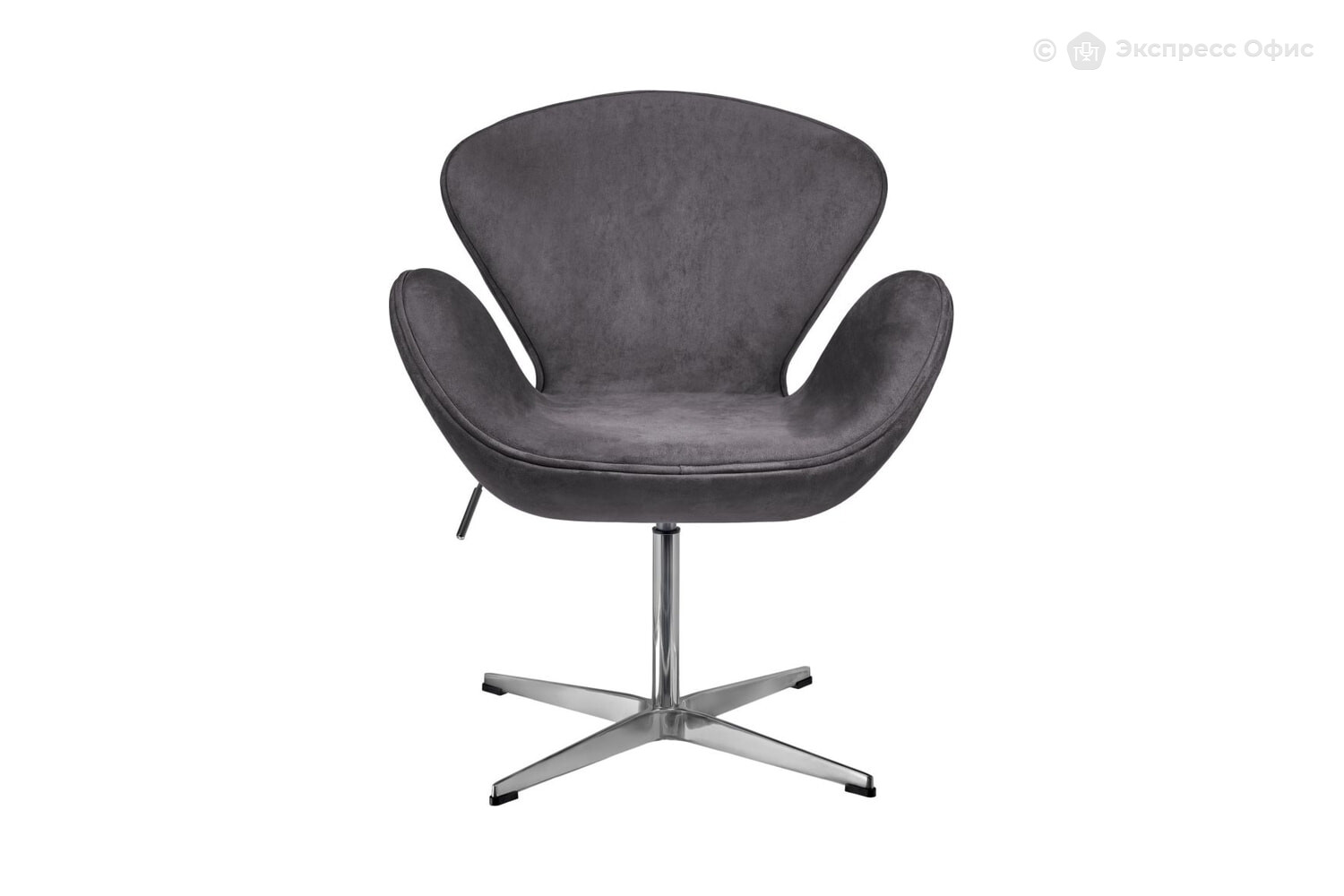 Кресло дизайнерское Swan Style Chair FR 1046 - фото товара 2 из 11