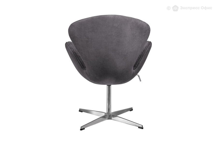 Кресло дизайнерское Swan Style Chair FR 1046 - фото товара 4 из 11