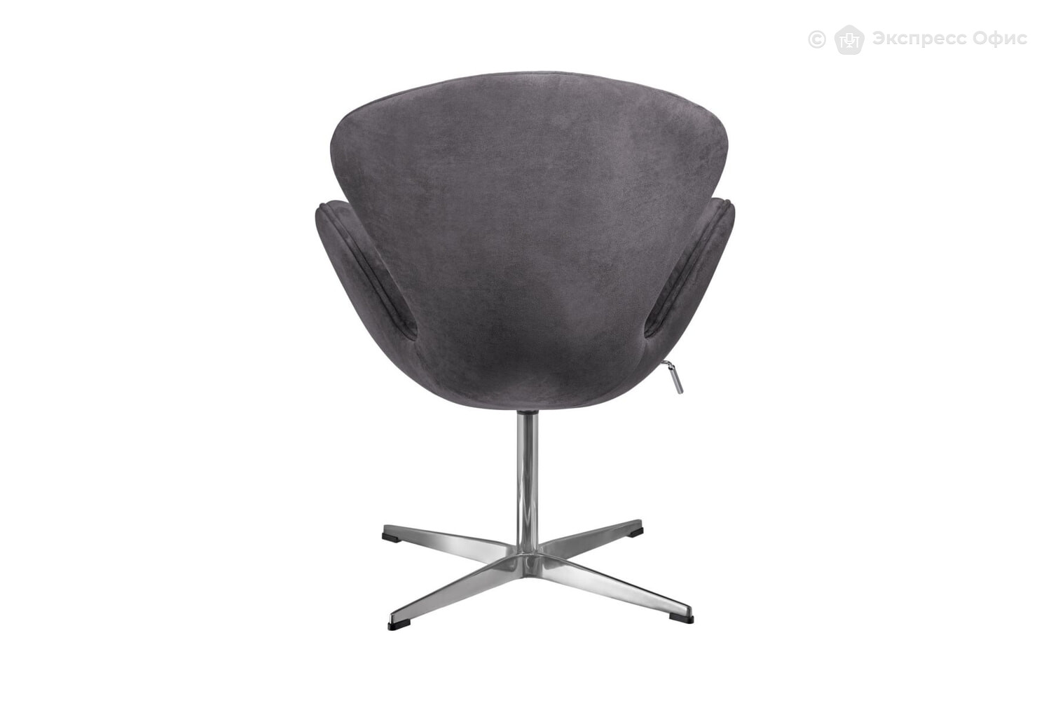 Кресло дизайнерское Swan Style Chair FR 1046 - фото товара 4 из 11