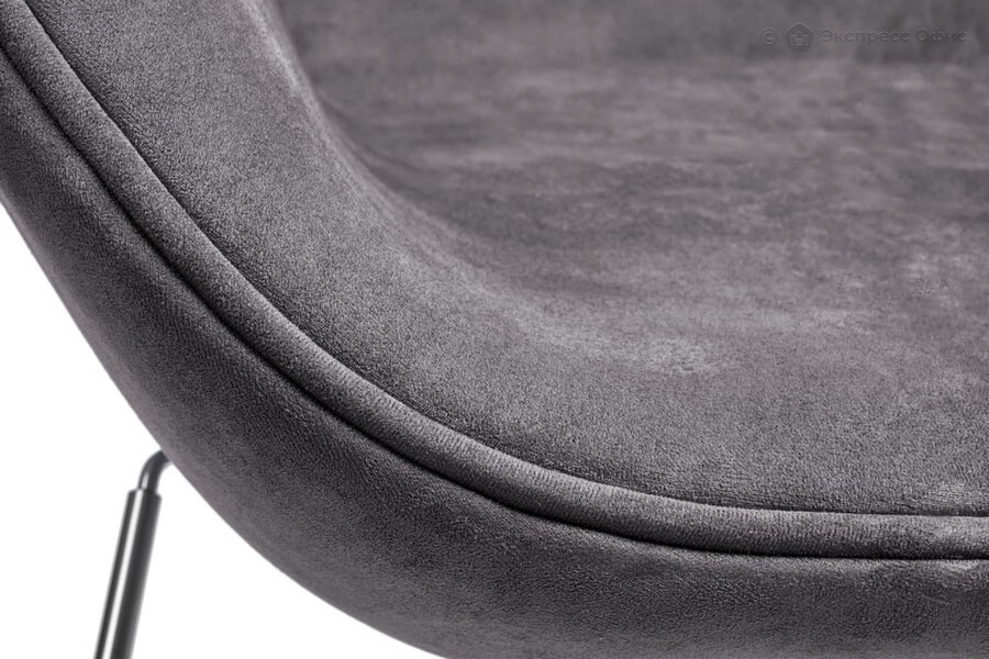 Кресло дизайнерское Swan Style Chair FR 1046 - фото товара 8 из 11