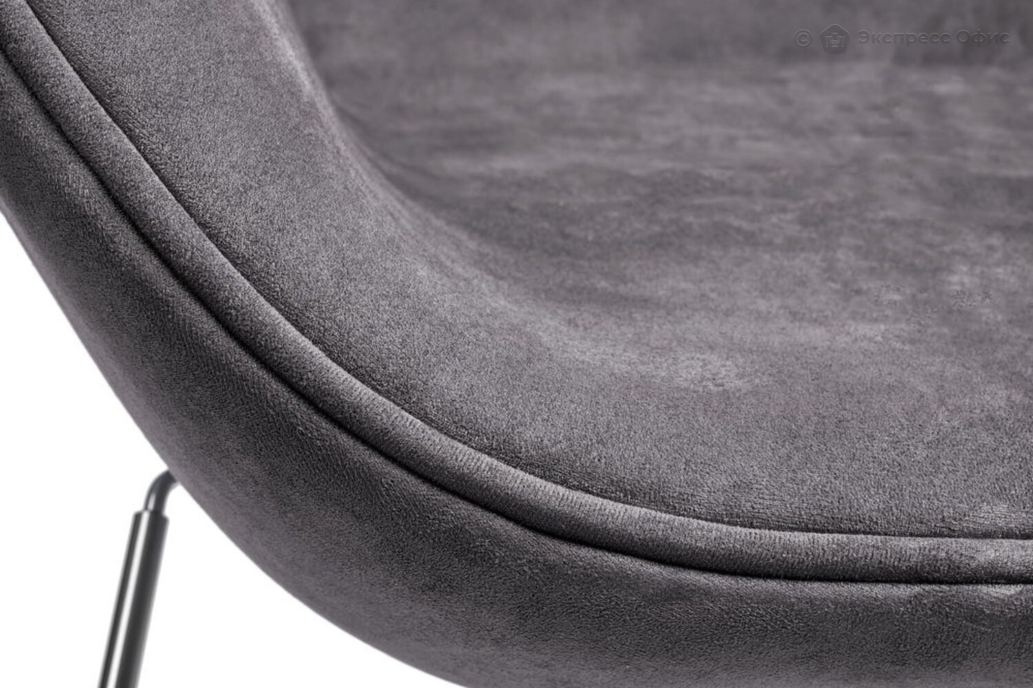 Кресло дизайнерское Swan Style Chair FR 1046 - фото товара 8 из 11