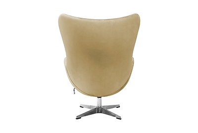 Кресло дизайнерское Egg Style Chair FR 1047 - фото товара 4 из 10