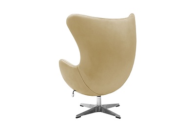 Кресло дизайнерское Egg Style Chair FR 1047 - фото товара 5 из 10