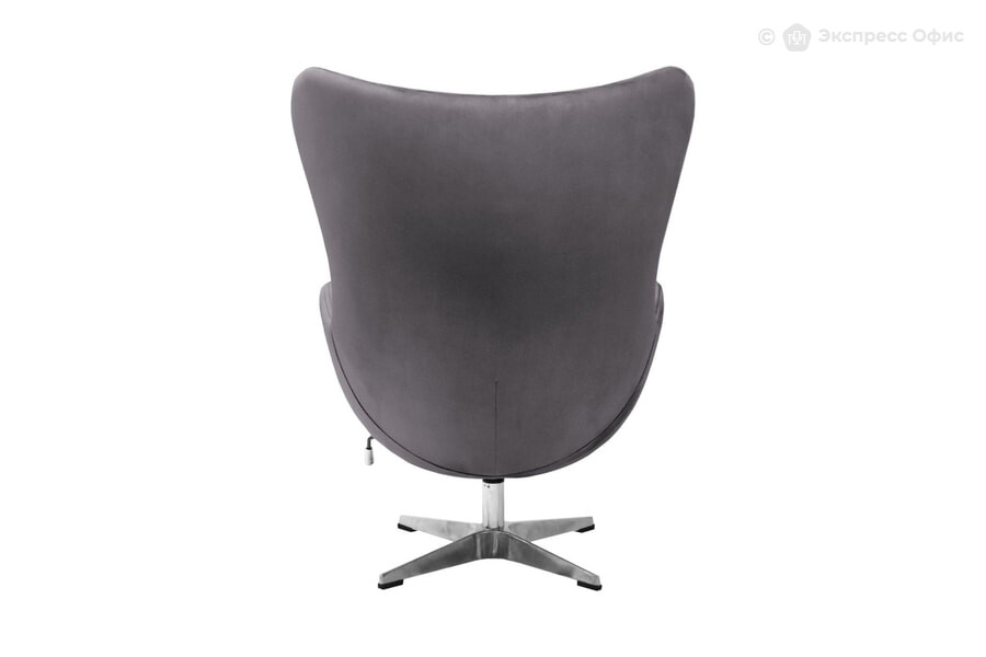 Кресло дизайнерское Egg Style Chair FR 1048 - фото товара 4 из 10