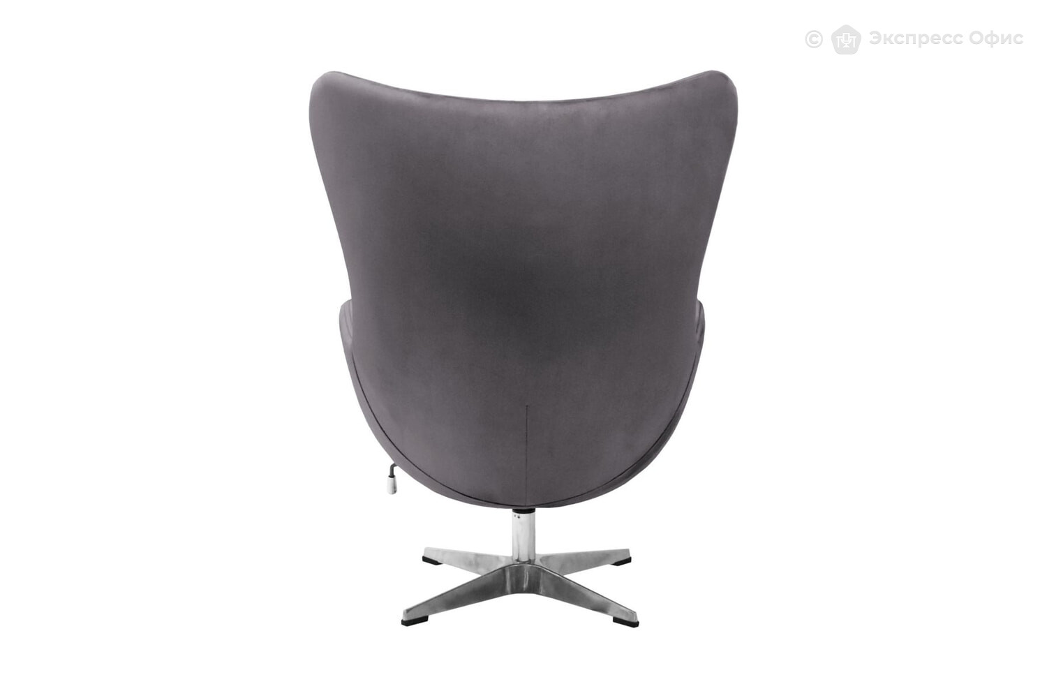 Кресло дизайнерское Egg Style Chair FR 1048 - фото товара 4 из 10