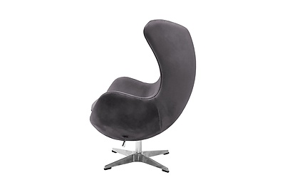 Кресло дизайнерское Egg Style Chair FR 1048 - фото товара 5 из 10