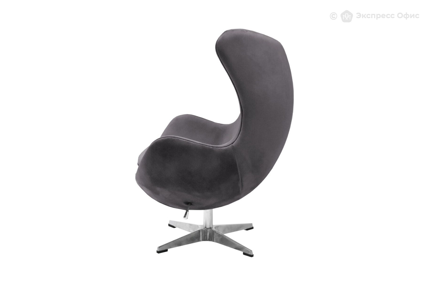 Кресло дизайнерское Egg Style Chair FR 1048 - фото товара 5 из 10