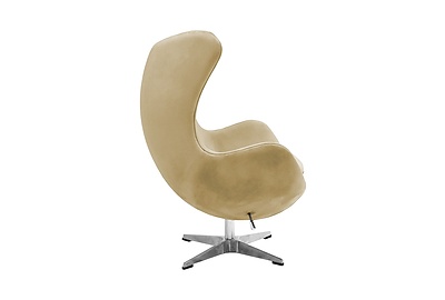 Кресло дизайнерское Egg Style Chair FR 1047 - фото товара 3 из 10