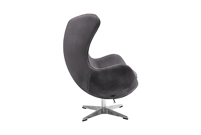Кресло дизайнерское Egg Style Chair FR 1048 - фото товара 3 из 10