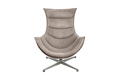 Кресло дизайнерское Lobster Chair FR 1049 - фото товара 2 из 11