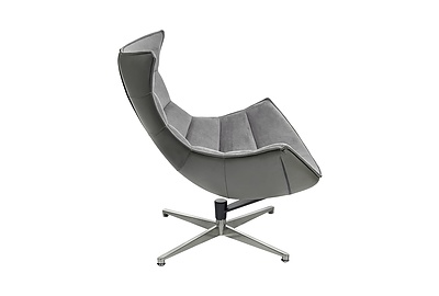 Кресло дизайнерское Lobster Chair FR 1050 - фото товара 3 из 11