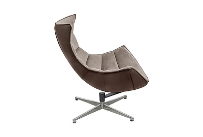 Кресло дизайнерское Lobster Chair FR 1049 - фото товара 3 из 11