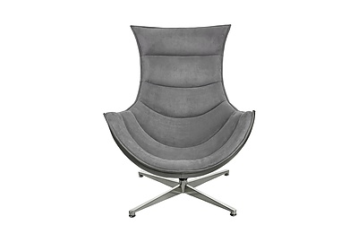 Кресло дизайнерское Lobster Chair FR 1050 - фото товара 2 из 11
