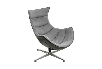Кресло дизайнерское Lobster Chair FR 1050 - фото товара 1 из 11