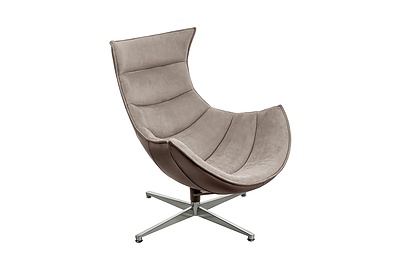 Кресло дизайнерское Lobster Chair FR 1049 - фото товара 1 из 11