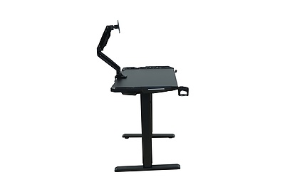 Стол компьютерный игровой с подъемным механизмом Xten-Up WTG001 - фото товара 3 из 11