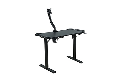 Стол компьютерный игровой с подъемным механизмом Xten-Up WTG001 - фото товара 1 из 11
