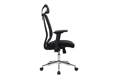 Кресло для руководителя Box RCH A663-3D-M3 - фото товара 3 из 22