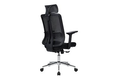 Кресло для руководителя Box RCH A663-3D-M3 - фото товара 4 из 22