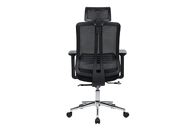 Кресло для руководителя Box RCH A663-3D-M3 - фото товара 5 из 22