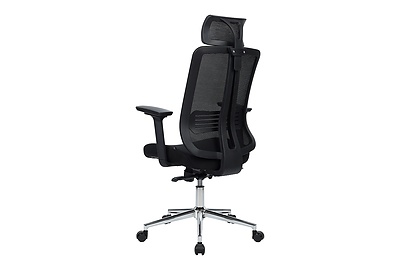 Кресло для руководителя Box RCH A663-3D-M3 - фото товара 6 из 22