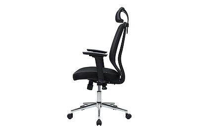 Кресло для руководителя Box RCH A663-3D-M3 - фото товара 7 из 22