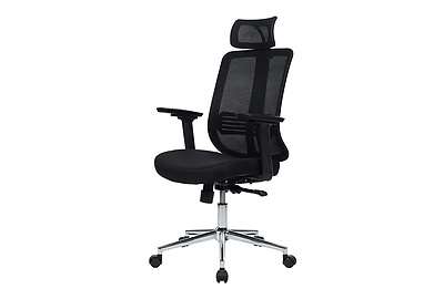 Кресло для руководителя Box RCH A663-3D-M3 - фото товара 8 из 22