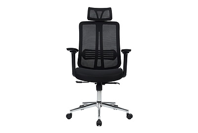 Кресло для руководителя Box RCH A663-3D-M3 - фото товара 2 из 22