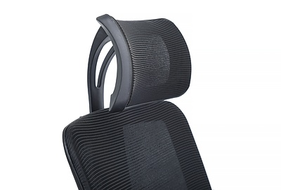 Кресло для руководителя Box RCH A663-3D-M3 - фото товара 9 из 22