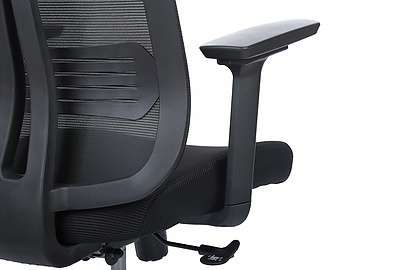 Кресло для руководителя Box RCH A663-3D-M3 - фото товара 16 из 22