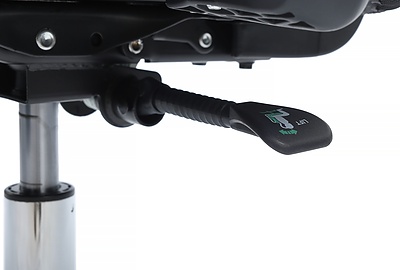 Кресло для руководителя Box RCH A663-3D-M3 - фото товара 17 из 22
