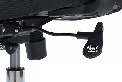 Кресло для руководителя Box RCH A663-3D-M3 - фото товара 18 из 22