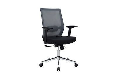Кресло офисное Fix RCH 851E-3D-M3 - фото товара 1 из 21