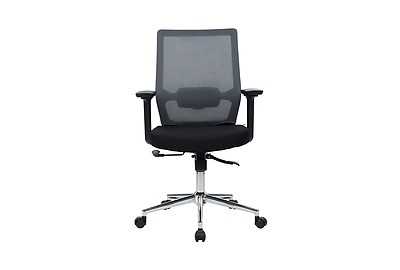 Кресло офисное Fix RCH 851E-3D-M3 - фото товара 2 из 21