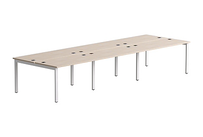 Стол-бенч на 6 мест Everprof EVO 254S218DY9003 - фото товара 1 из 3