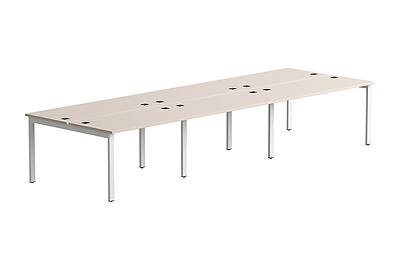 Стол-бенч на 6 мест Everprof EVO 254S218GU9003 - фото товара 1 из 3