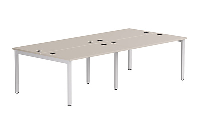 Стол-бенч на 4 места Everprof EVO 254S119GU9003 - фото товара 1 из 3