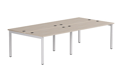 Стол-бенч на 4 места Everprof EVO 254S119DY9003 - фото товара 1 из 3
