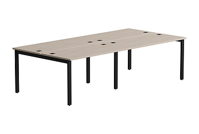 Стол-бенч на 4 места Everprof EVO 254S119DY9005 - фото товара 1 из 3