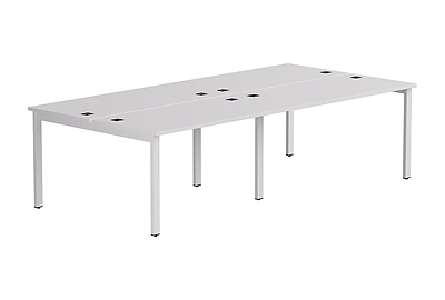 Стол-бенч на 4 места Everprof EVO 254S120W39003 - фото товара 1 из 3