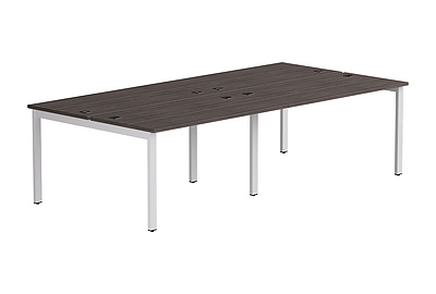 Стол-бенч на 4 места Everprof EVO 254S120DK9003 - фото товара 1 из 3