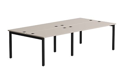 Стол-бенч на 4 места Everprof EVO 254S120GU9005 - фото товара 1 из 3