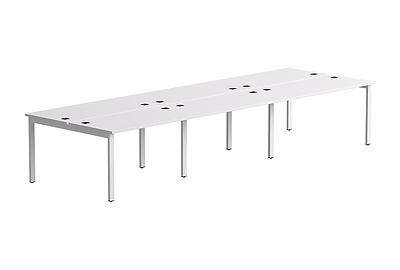 Стол-бенч на 6 мест Everprof EVO 254S219W39003 - фото товара 1 из 3
