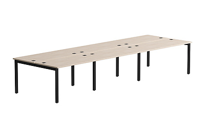 Стол-бенч на 6 мест Everprof EVO 254S219DY9005 - фото товара 1 из 3