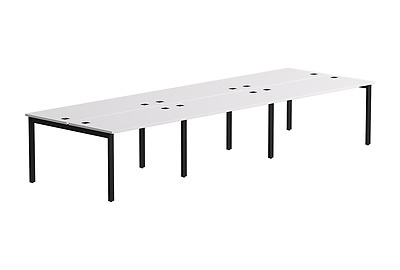 Стол-бенч на 6 мест Everprof EVO 254S220W39005 - фото товара 1 из 3