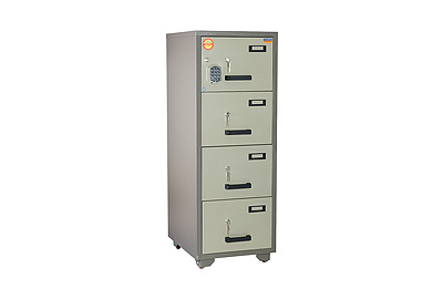 Картотека огнестойкая Valberg FC 4E-KK - фото товара 1 из 2